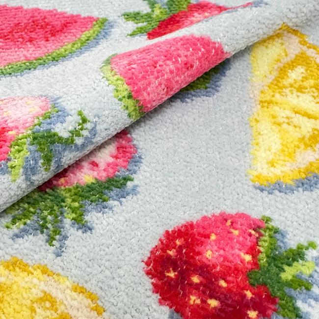 feiler（フェイラー） 【新作】FEILER Summer Fruits 【25cm