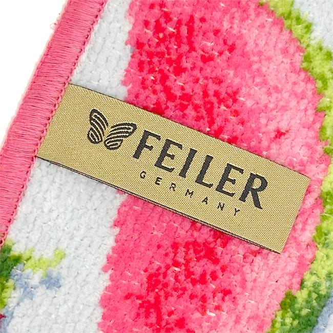 feiler（フェイラー） 【新作】FEILER Summer Fruits 【25cm