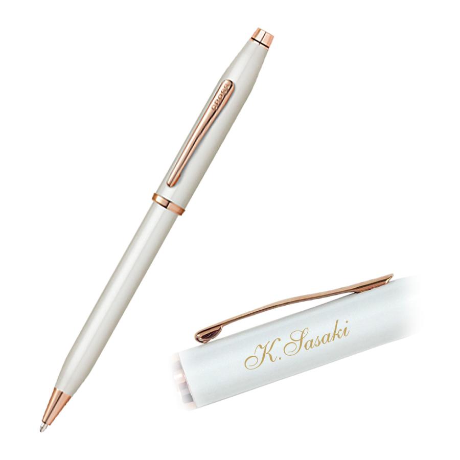 CROSS クロス (1) AT0082WG-113 センチュリーII ボールペン