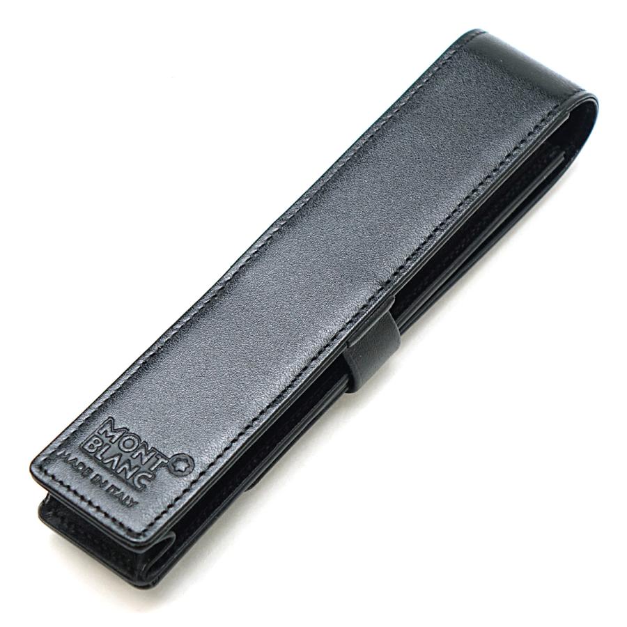 MONTBLANC（モンブラン） 名入れ無料 30301 14309 レザー ペンケース 1