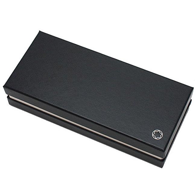 MONTBLANC（モンブラン） 名入れ無料 30301 14309 レザー ペンケース 1