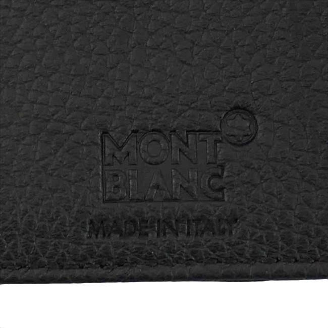 MONTBLANC（筆記具、時計） MONTBLANC モンブラン U114464 二