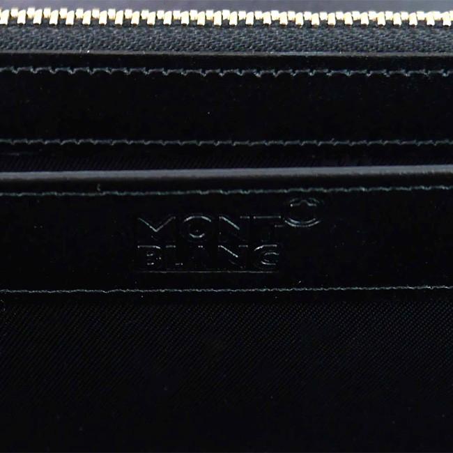 MONTBLANC（筆記具、時計） MONTBLANC モンブラン U114532 ラウンド 