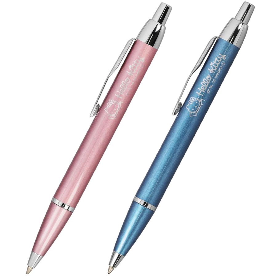 PARKER（パーカー） 名入れ無料 限定品 IM ボールペン ハローキティ SE