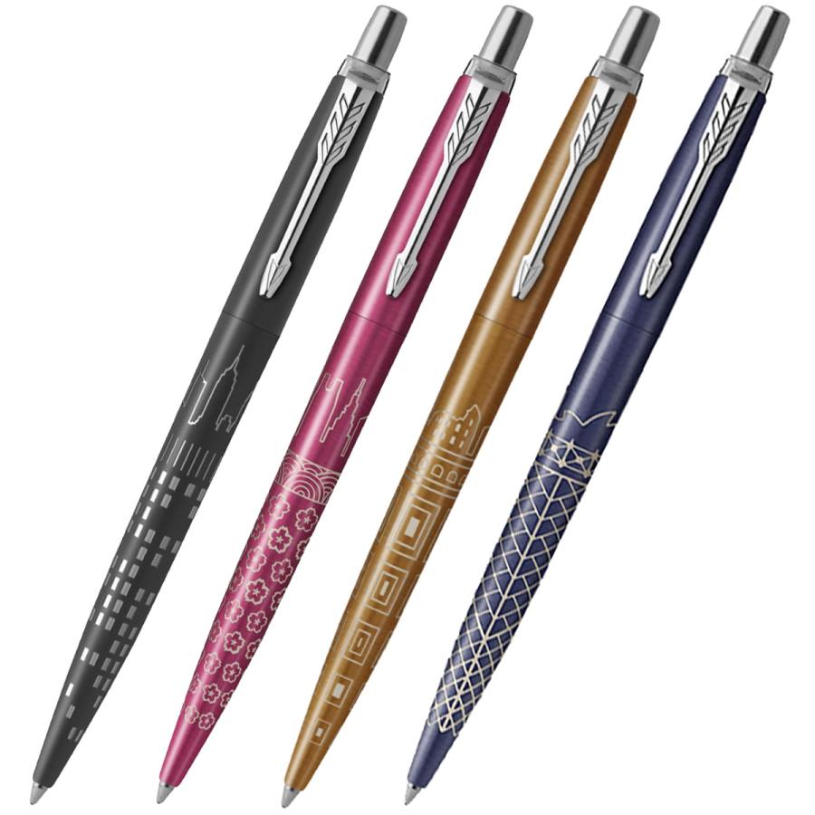 PARKER（パーカー） 名入れ無料 製造期間限定モデル ジョッター