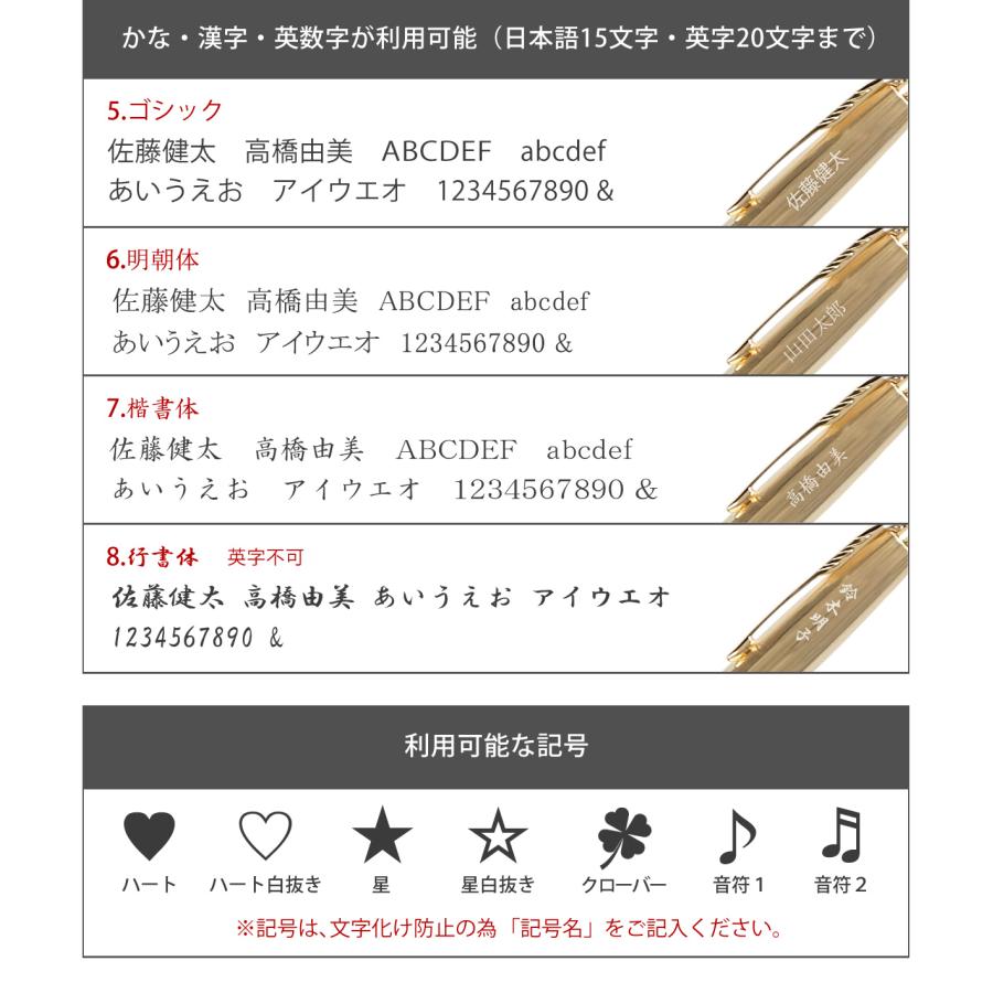 名入れ無料 PARKER パーカー 51 プレミアム 万年筆 Premium FP_3