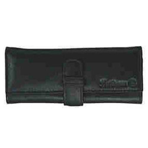 ペン ケース 3本用　レザー ブラック ペリカン Pelikan FC-1 Pelikan ペリカン 本革 レザーケース FC-1 3本用 ブラック