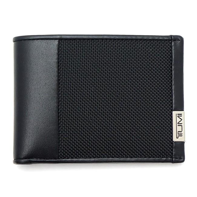 【匿名配送】TUMI トゥミ　ウォレット　❤︎ 匿名配送】TUMI トゥミウォレット❤︎