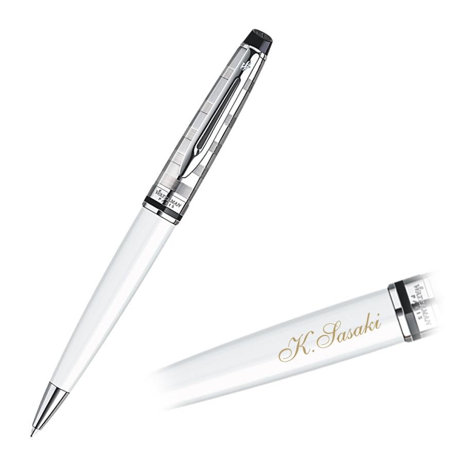 WATERMAN（ウォーターマン） S0952430 エキスパート デラックス