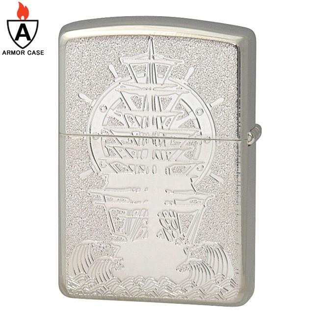 名入れ無料 Zippo ジッポ ジッポー Shell World Map S シルバー 両面加工 貝貼り 世界地図 船 アーマーケース Wzip K Shewormap S ビーハートyahoo 店 通販 Yahoo ショッピング