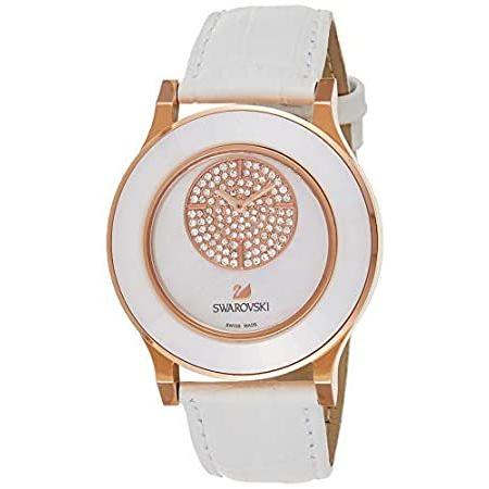 Seal限定商品 輸入品 Swarovski Octea Classica Asymmetric White Rose Gold Tone Watch Prdb01fieb0lu ベストヒットジャパン 通販 Yahoo ショッピング 輝く高品質な Skylanceronline Com