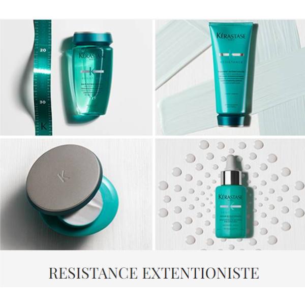 正規販売店】KERASTASE ケラスターゼ RE レジスタンス ソワン ド 