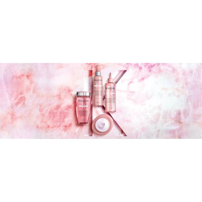 ケラスターゼ（KERASTASE PARIS） 【正規販売店】KERASTASE CA セラム