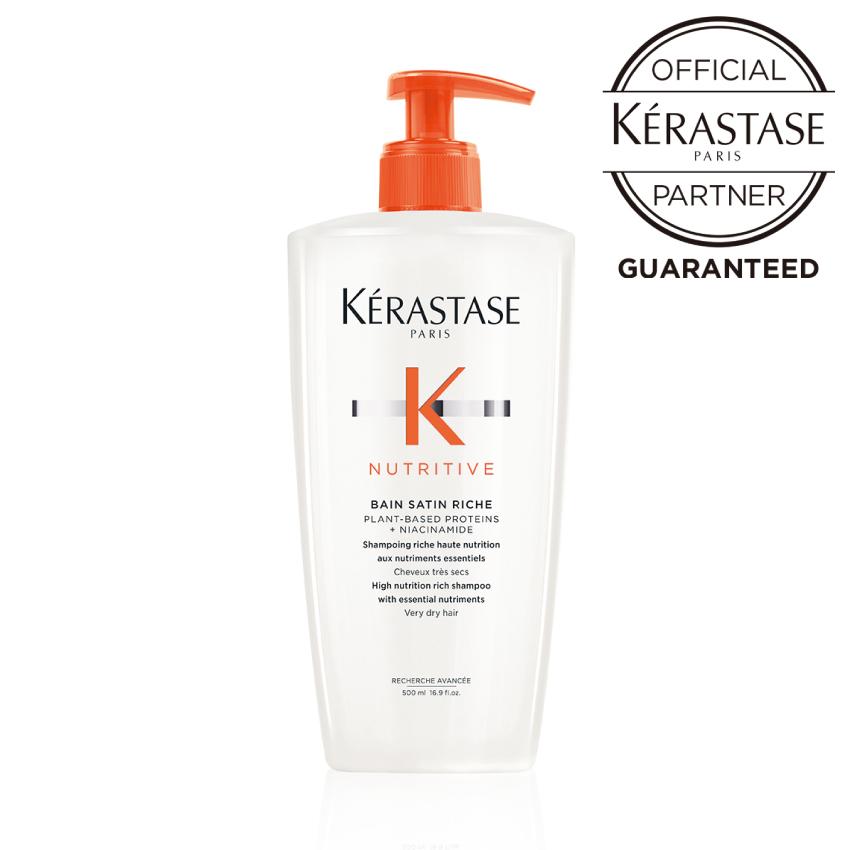 ケラスターゼバンリッシュ1000ml シャンプー＋マスク500ml ケラスターゼバンリッシュ1000ml シャンプー＋マスク500ml