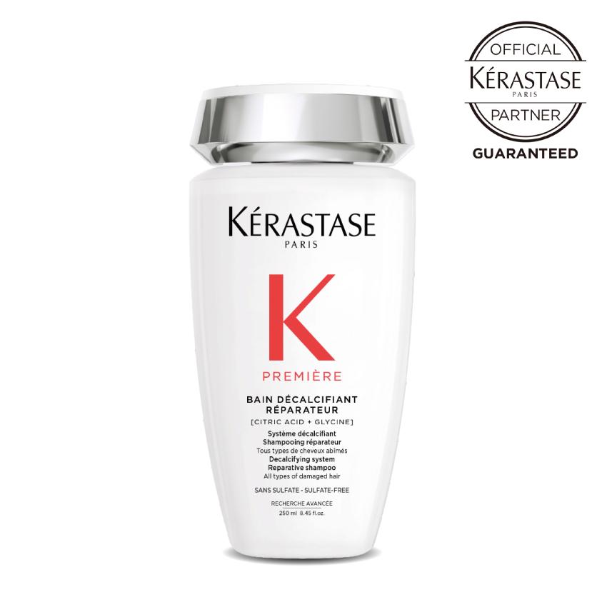 ケラスターゼバンフルイダリスト＆デカルシファイ1000ml 【公式通販】