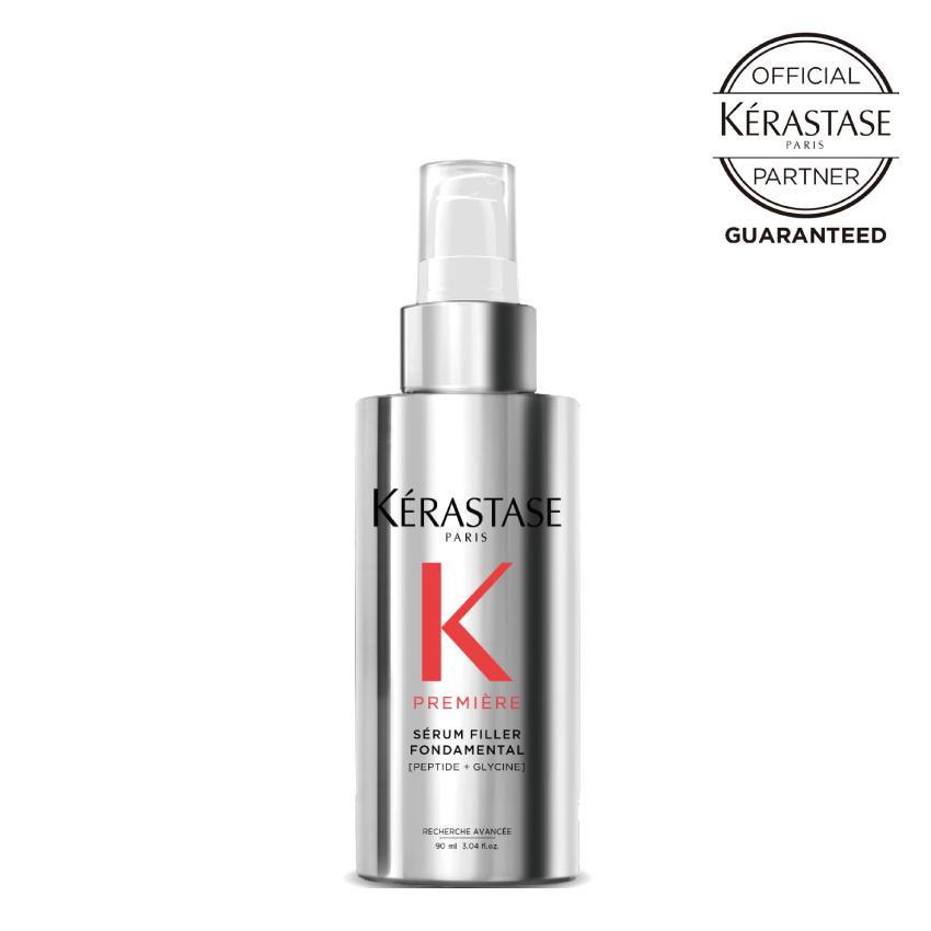 新品　KERASTASE PMセラム　RF 2本　洗い流さないトリートメント ケラスターゼ（KERASTASE PARIS） 【正規販売店】KERASTASE PM
