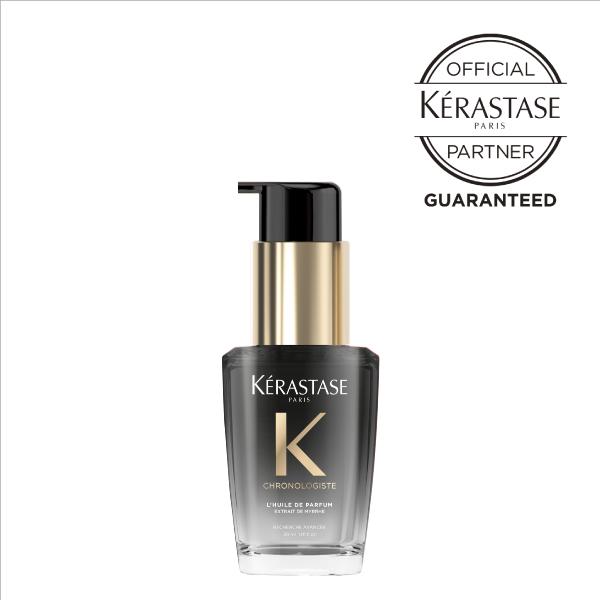 クロノロジスト 【正規販売店】KERASTASE ケラスターゼ CH ユイル N