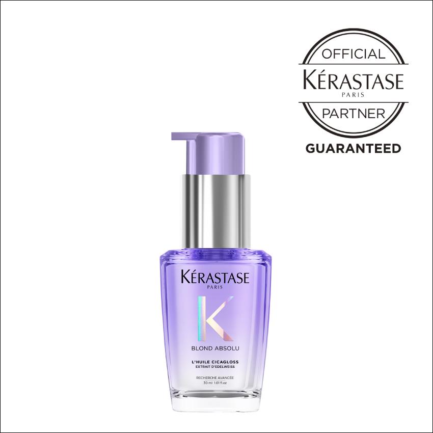 ケラスターゼ 【正規販売店】【送料無料】KERASTASE BL ユイル ケラスターゼ 【正規販売店】【送料無料】KERASTASE BL ユイル