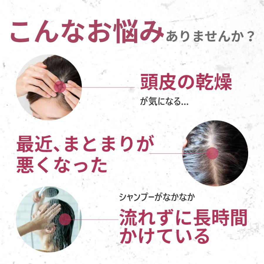[送料無料] TAYA エコロトレバンス ラフランスの香り シャンプー 1000ml 洋ナシの香り コメヌカ 乾燥肌 敏感肌 ダメージケア ヘアケア  美容室専売  田谷 | TAYA | 05