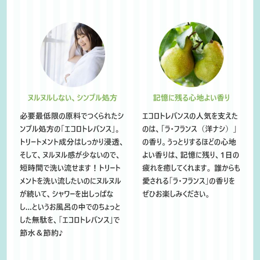 [送料無料] TAYA エコロトレバンス ラフランスの香り シャンプー 1000ml 洋ナシの香り コメヌカ 乾燥肌 敏感肌 ダメージケア ヘアケア  美容室専売  田谷 | TAYA | 09