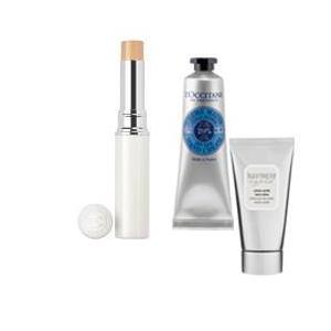 人気ブランド 女子力upコフレ 送料無料 シャネル ル ブラン スティック コンシーラー ベージュイヴォワール 2 7g ハンドクリームコフレ 流行に Www Lamaimuaythaicamp Com