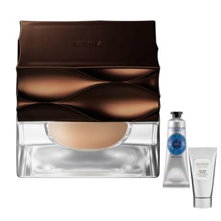 海外正規品 女子力upコフレ 送料無料 エスト エスト ザ グローイング クリームメークアップ Oc2 オークル 30g ハンドクリームコフレ 正規品 Www Technet 21 Org