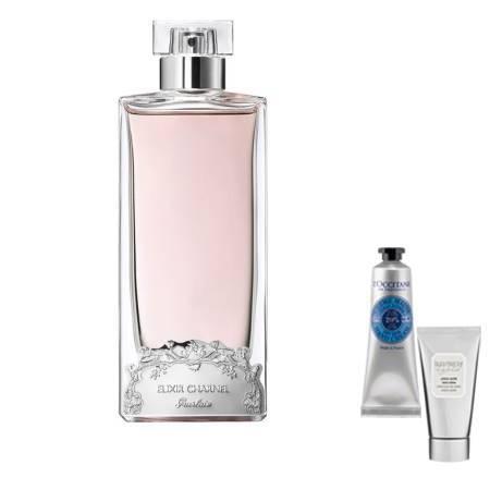 女子力upコフレ 送料無料 ゲラン その他香水 フローラル ロマンティック オーデパルファン 75ml ハンドクリームコフレ 女子力upコフレ 送料無料 ゲラン ハンドクリームコフレ 限定セレクトコスメ 送料無料 ゲラン 美彩 激安