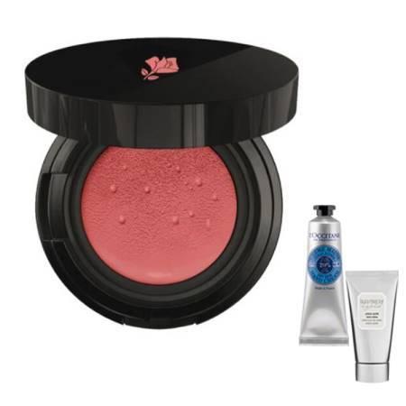 人気ブランド 女子力upコフレ 送料無料 ランコム クッションブラッシュ スプティル 032 ハンドクリームコフレ 激安の Www Technet 21 Org