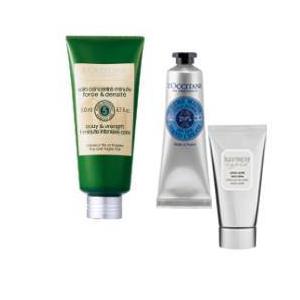 人気絶頂 女子力upコフレ 送料無料 ロクシタン ファイブハーブス エンリッチコンディショナー 0ml ハンドクリームコフレ 特売 Zoetalentsolutions Com