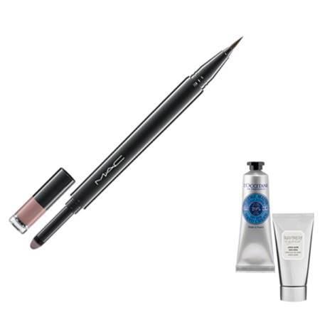 安い購入 ブロウ シェイプ シェード ハッピーバレンタインコフレ 送料無料 マック ティント ハンドクリームコフレ リンガリング 0 95g ベースメイク Basementsny Com