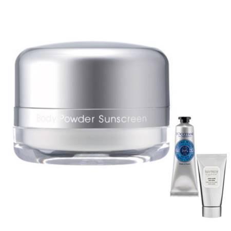 超人気の 女子力upコフレ 送料無料 エムアイエムシー ボディーパウダーサンスクリーン Spf50 Pa 8 5g ハンドクリームコフレ 美彩 通販 Yahoo ショッピング Web限定 Diocesekabgayi Org