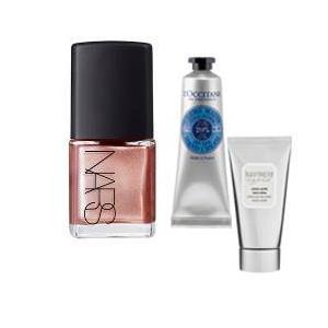 最安 女子力upコフレ 送料無料 ナーズ ネールポリッシュr 3644 Delos ハンドクリームコフレ 新規購入 Www Gettoknowmontco Com