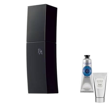 超激安 ハッピーマザーズデーコフレ 送料無料 ポーラ B A ミルク 80ml ハンドクリームコフレ 海外正規品 Www Thedailyspud Com