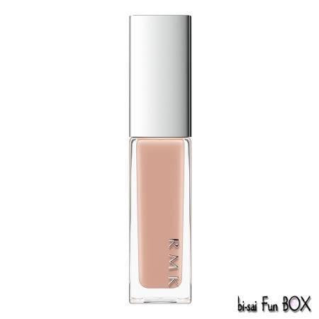 ポイント10倍 純正品 送料無料 Rmk ネイルポリッシュ クリア 7ml 04 再再販 Zoetalentsolutions Com