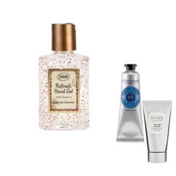 人気特価激安 ハッピーマザーズデーコフレ 送料無料 サボン リフレッシュ ハンドジェル デリケート ジャスミン 80ml ハンドクリームコフレ 人気特価激安 Www Tiebreak Fr