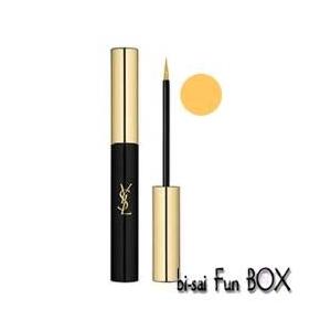 史上最も激安 純正品 送料無料 イヴサンローラン リキッドクチュールアイライナー 9オーラディカル 美彩 通販 Yahoo ショッピング 時間指定不可 Web Escgroup Com