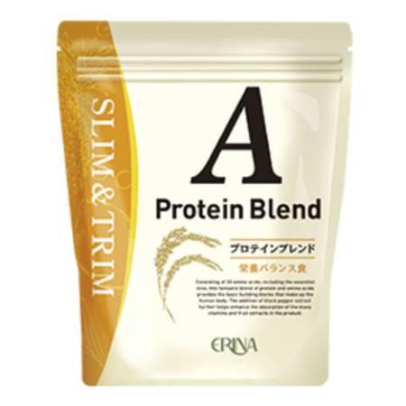 エリナ スリム＆トリム A B C 3点セット 1食約105kcal 賞味期限2027年4