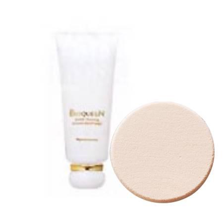 メイクスポンジプレゼント ナリス ビオクィーン ダブルクレンジング (100g)