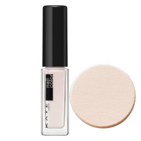 ランキング ネイル 送料込 カネボウ ケイト ベースコートn Www Threeriversofs Com