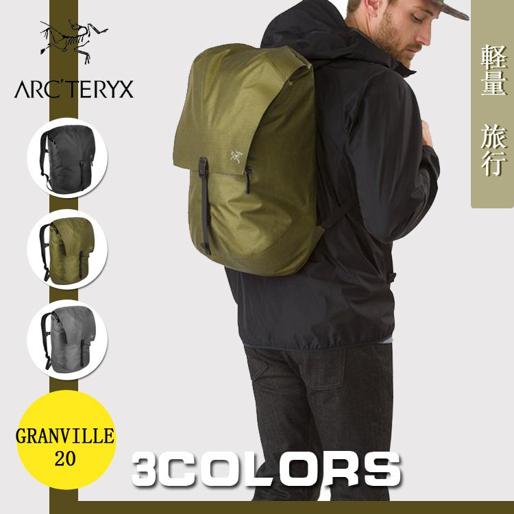 新品本物 レビュー書いて5000円プレゼント無料贈呈 Arcteryx アークテリクス Granvillebackpack グランヴィルバック ク リュックサック メンズ レディース 激安特価 Test Saffronfix Com