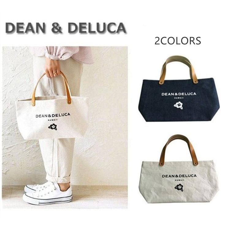 2枚目2480円購入可能 Dean Deluca ディーン デルーカ トートバッグ Sサイズ ディーン