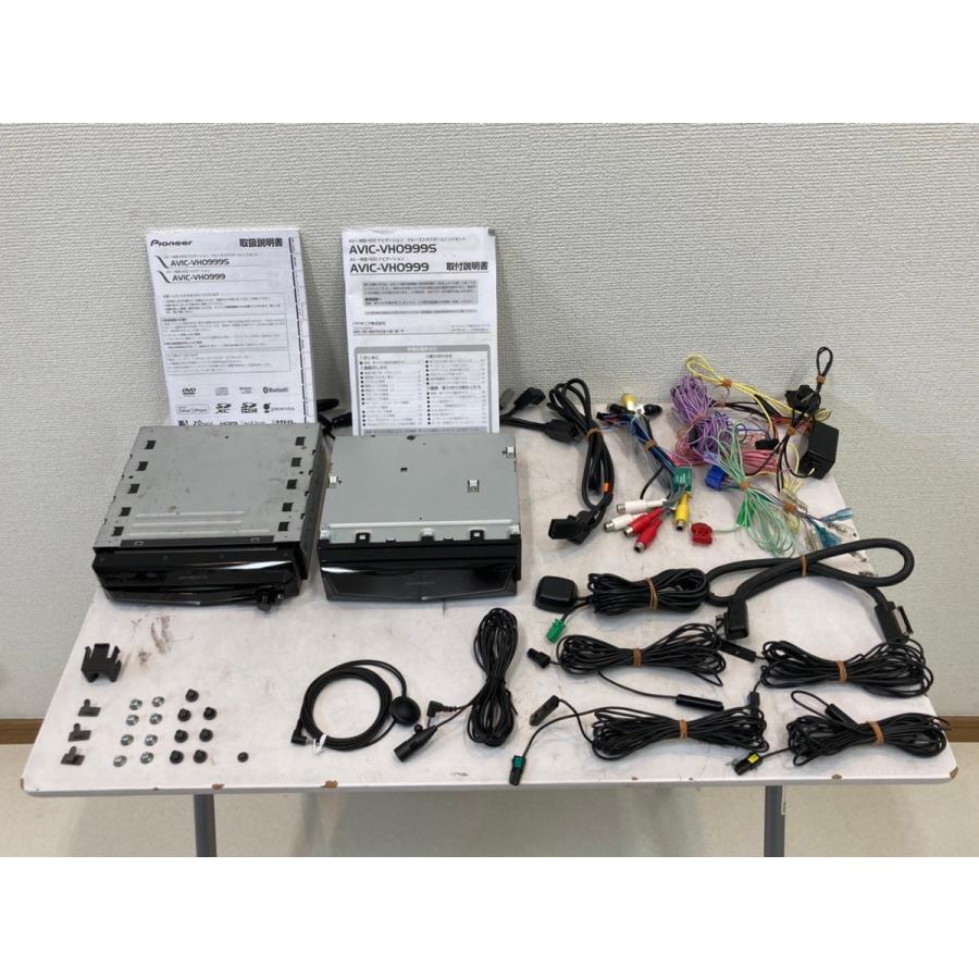 サイバーナビ 【保証有り】 Pioneer パイオニア carrozzeria