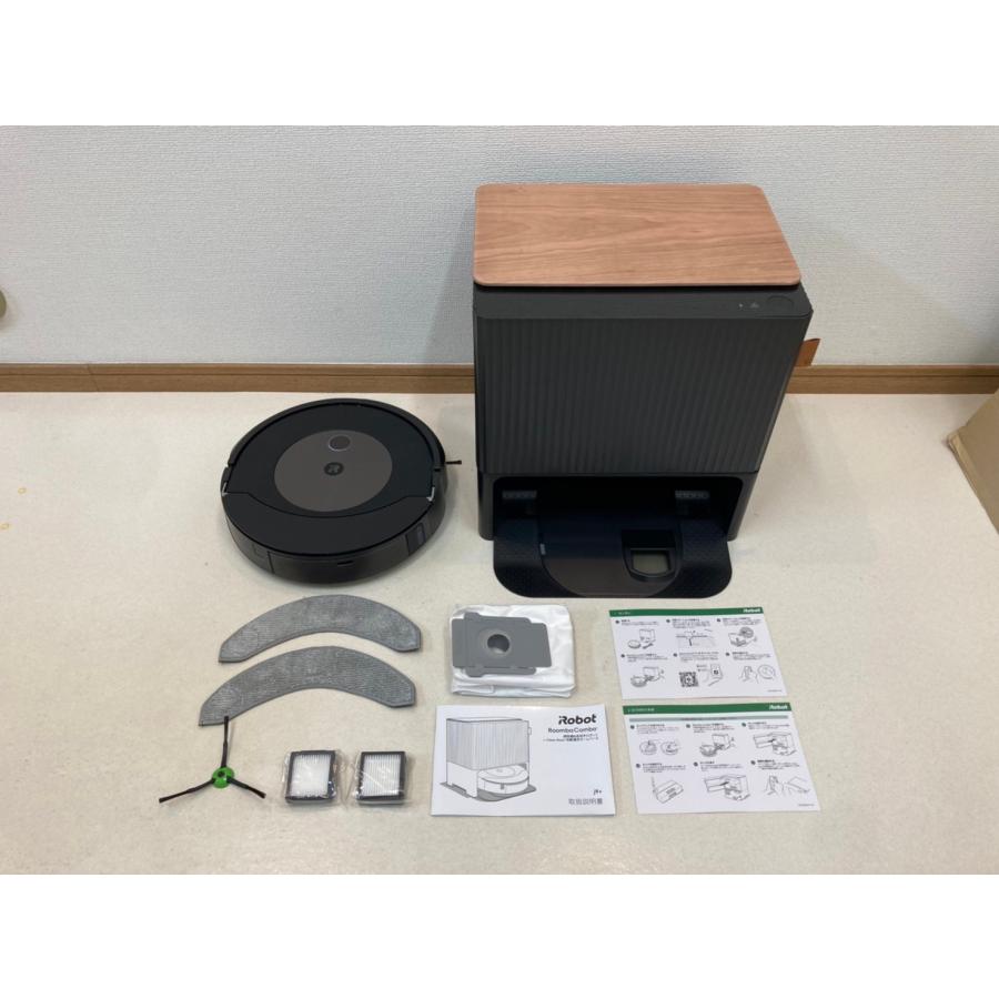 ルンバ 【保証有り】 iRobot/アイロボット/Roomba/ルンバ/Roomba Combo
