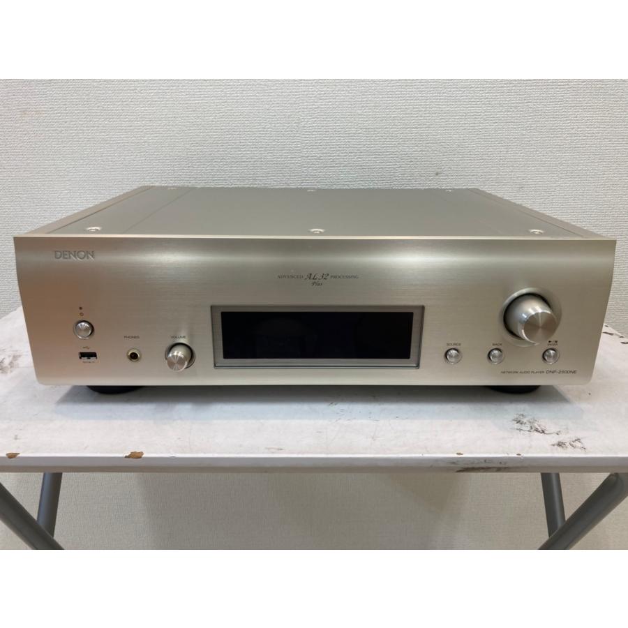 DENON（デノン） 【保証有り】 Denon/デノン/DNP-2500NE/ネットワーク
