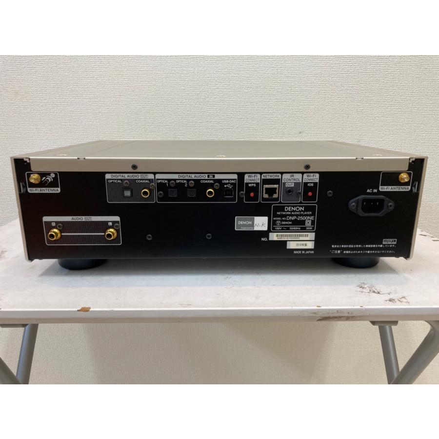 DENON（デノン） 【保証有り】 Denon/デノン/DNP-2500NE/ネットワーク