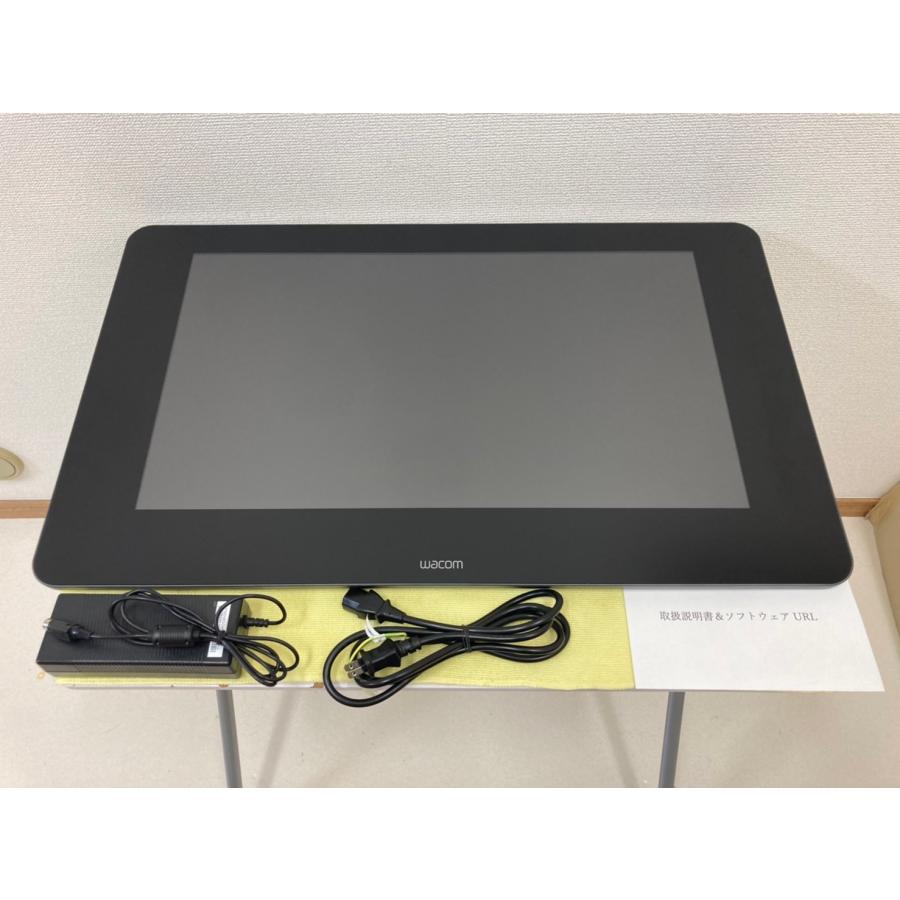 Cintiq 【保証有り】 Wacom/ワコム/Cintiq/Cintiq 27QHD touch/DTH 