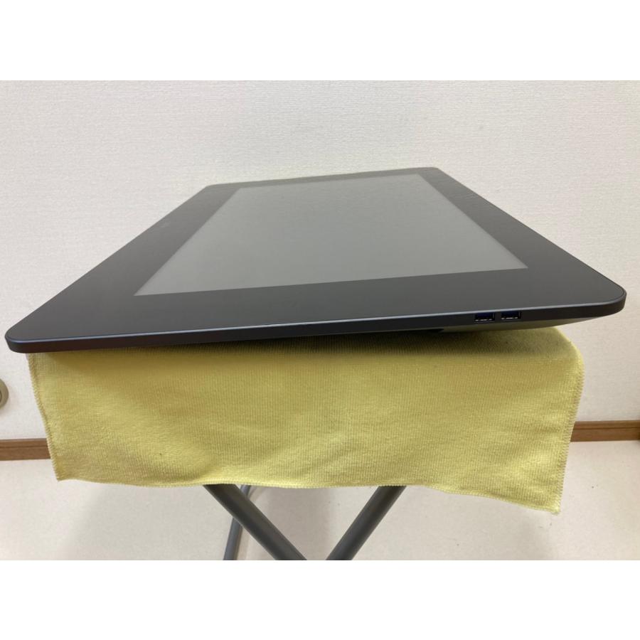 Wacom ワコム Cintiq 27QHD DTH-2700 ペンタブレット Amazon.com: Wacom Cintiq 27QHD - DTK2700, DTK-2700 : Electronics
