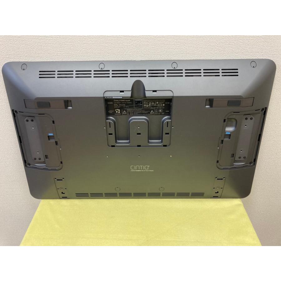 Cintiq 【保証有り】 Wacom/ワコム/Cintiq/Cintiq 27QHD touch/DTH