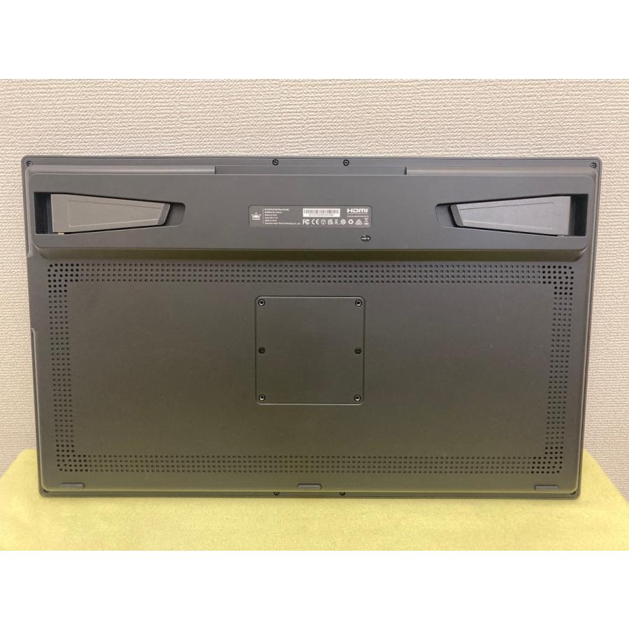 HUION 【保証有り】 HUION/フイオン/KAMVAS Pro24 4K/GT2401/液タブ