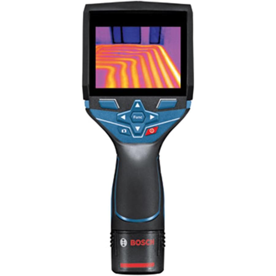 BOSCH ボッシュ GTC400C 赤外線サーモグラフィー【船橋馬込店】【店頭取引限定】【未使用】管理番号：IT9IEXQT7ZJ4 BOSCH（ボッシュ） 【送料無料】 Bosch Professional 赤外線